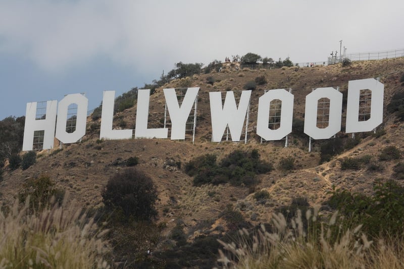 Celebrity News Image